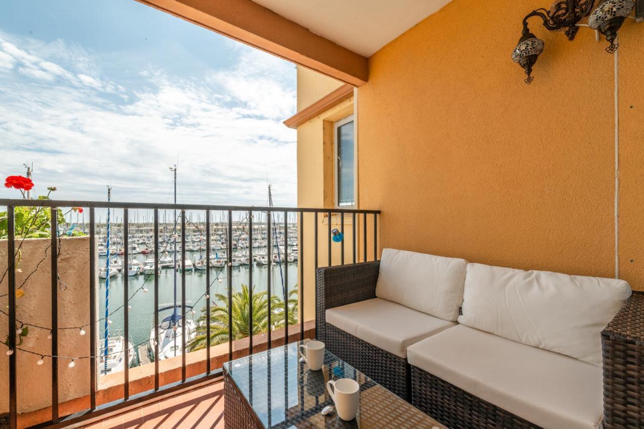 Mediterranee Port Soleil Gruissan Exterior photo